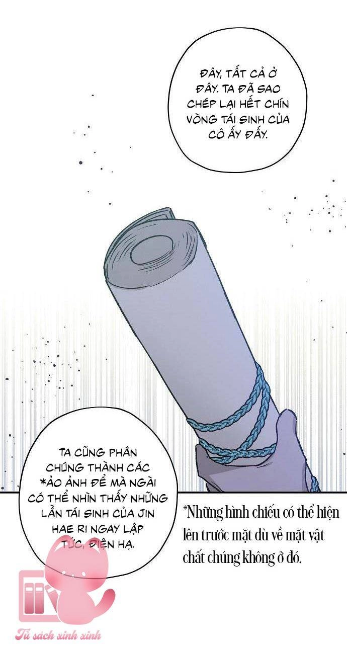 Onsaemiro Chapter 25 - 56