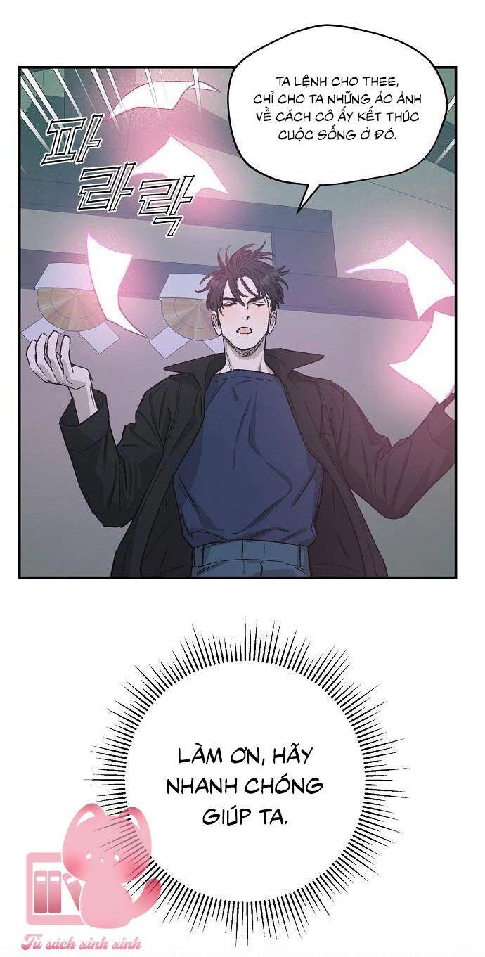 Onsaemiro Chapter 26 - 7