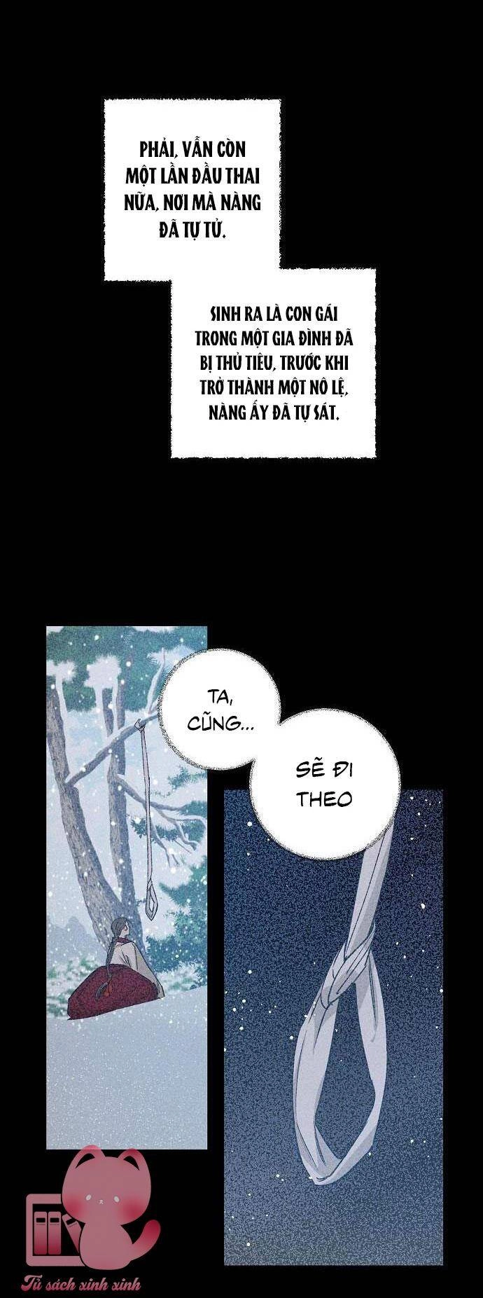 Onsaemiro Chapter 26 - 27