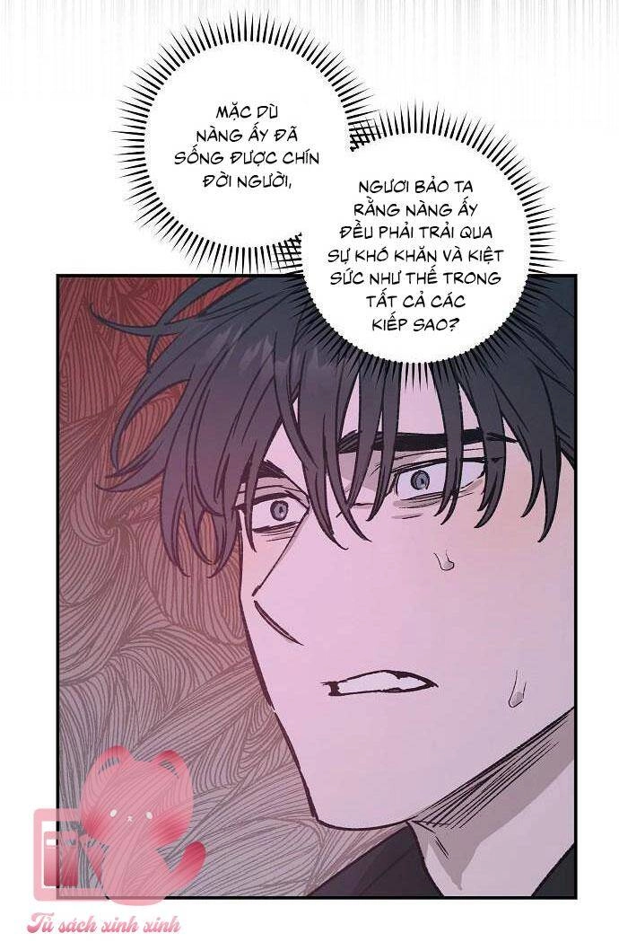 Onsaemiro Chapter 26 - 29