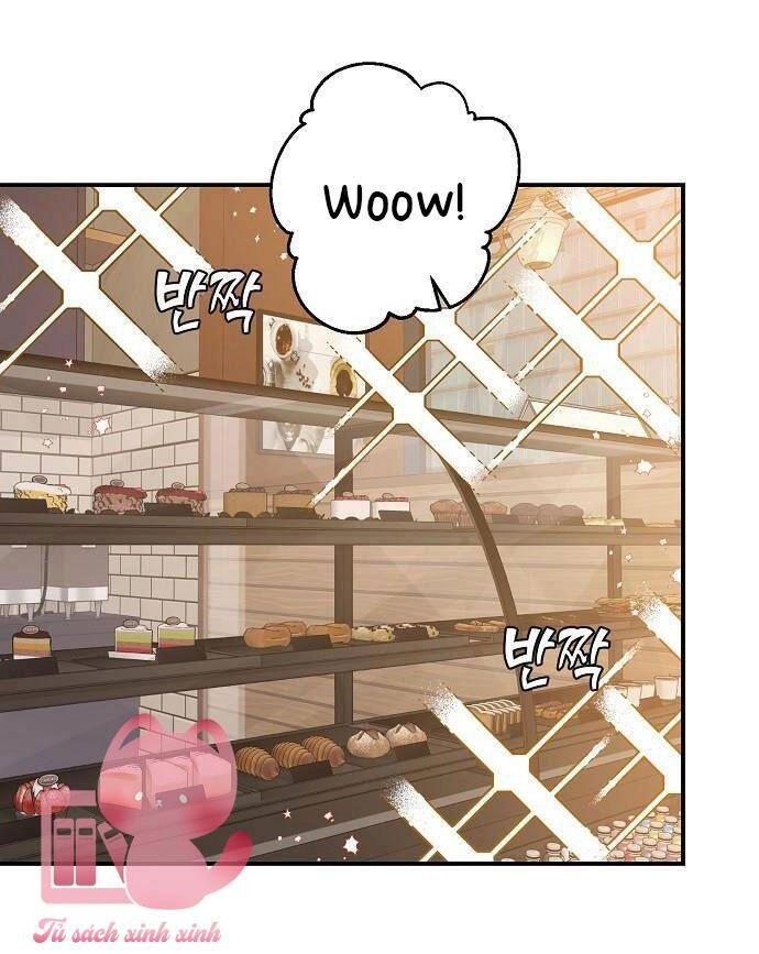 Onsaemiro Chapter 26 - 37