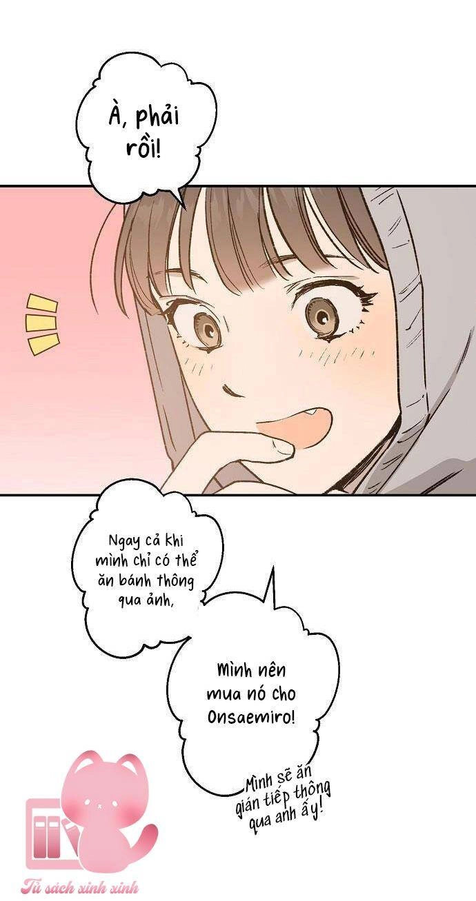 Onsaemiro Chapter 26 - 39