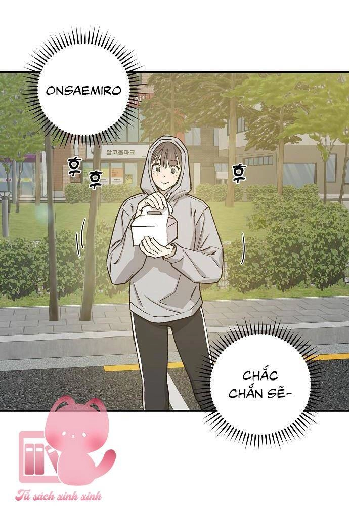 Onsaemiro Chapter 26 - 42