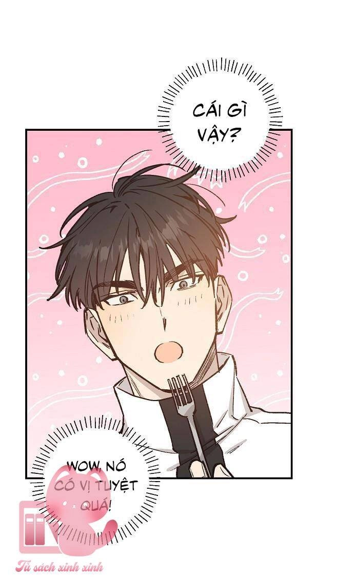 Onsaemiro Chapter 26 - 43