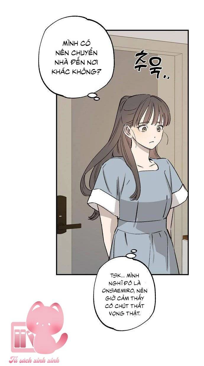 Onsaemiro Chapter 27 - 18