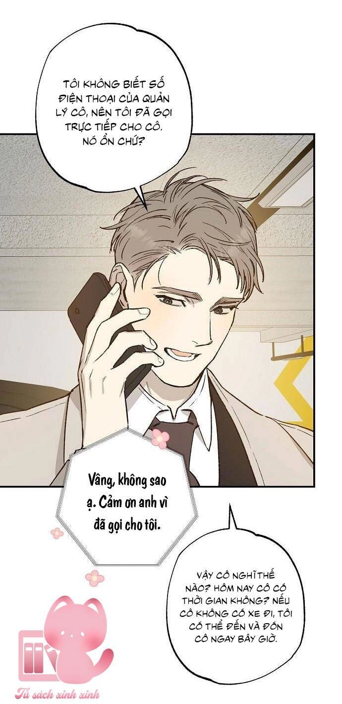 Onsaemiro Chapter 27 - 29