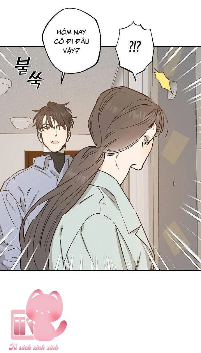 Onsaemiro Chapter 27 - 43