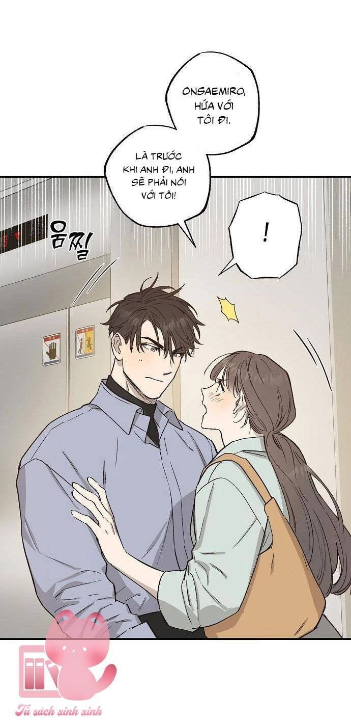 Onsaemiro Chapter 27 - 51