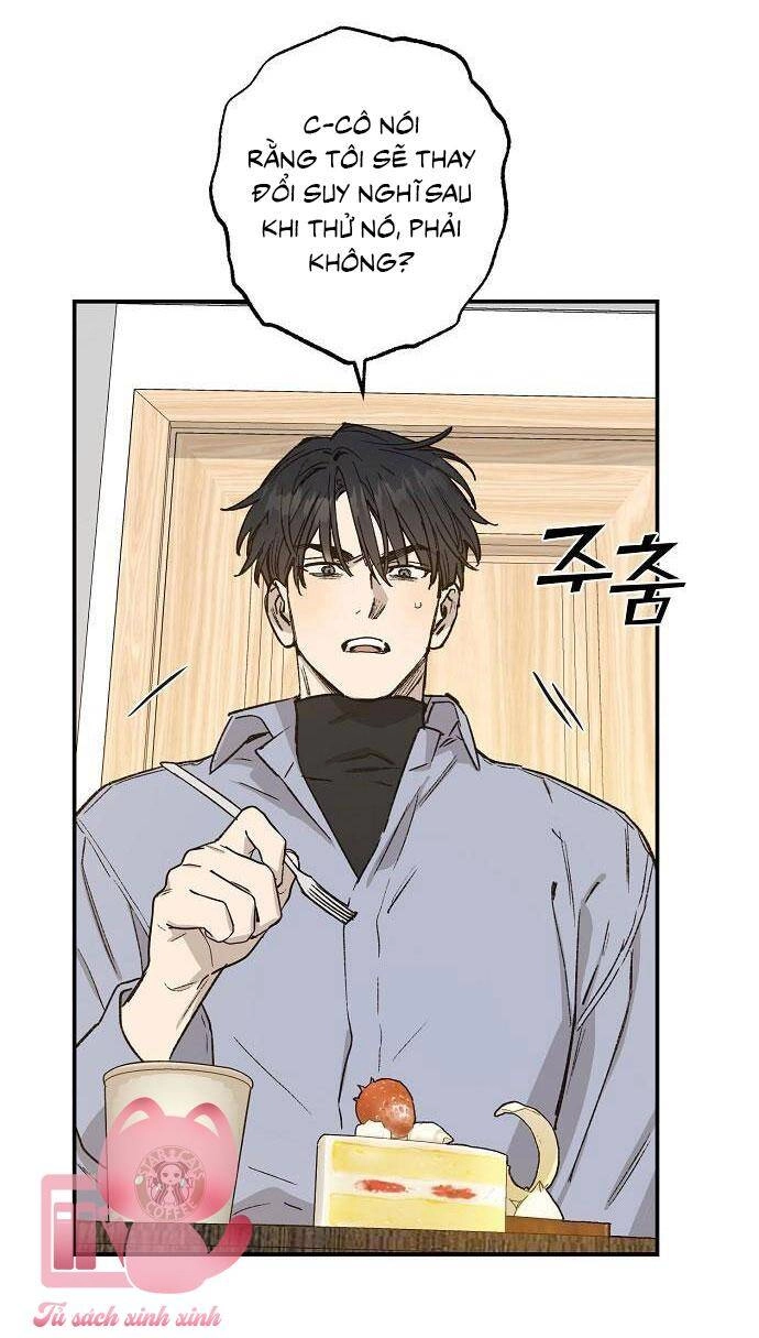 Onsaemiro Chapter 28 - 5