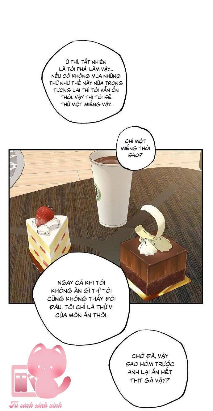 Onsaemiro Chapter 28 - 10