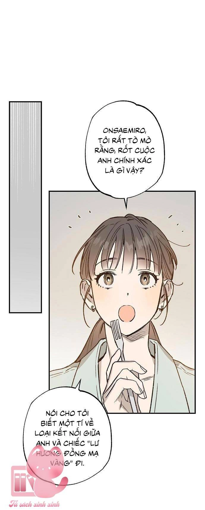 Onsaemiro Chapter 28 - 13