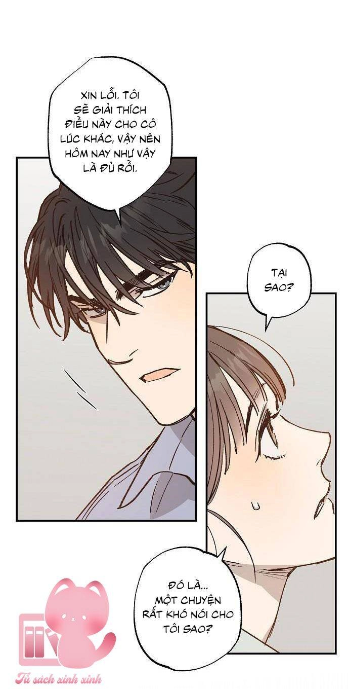 Onsaemiro Chapter 28 - 20