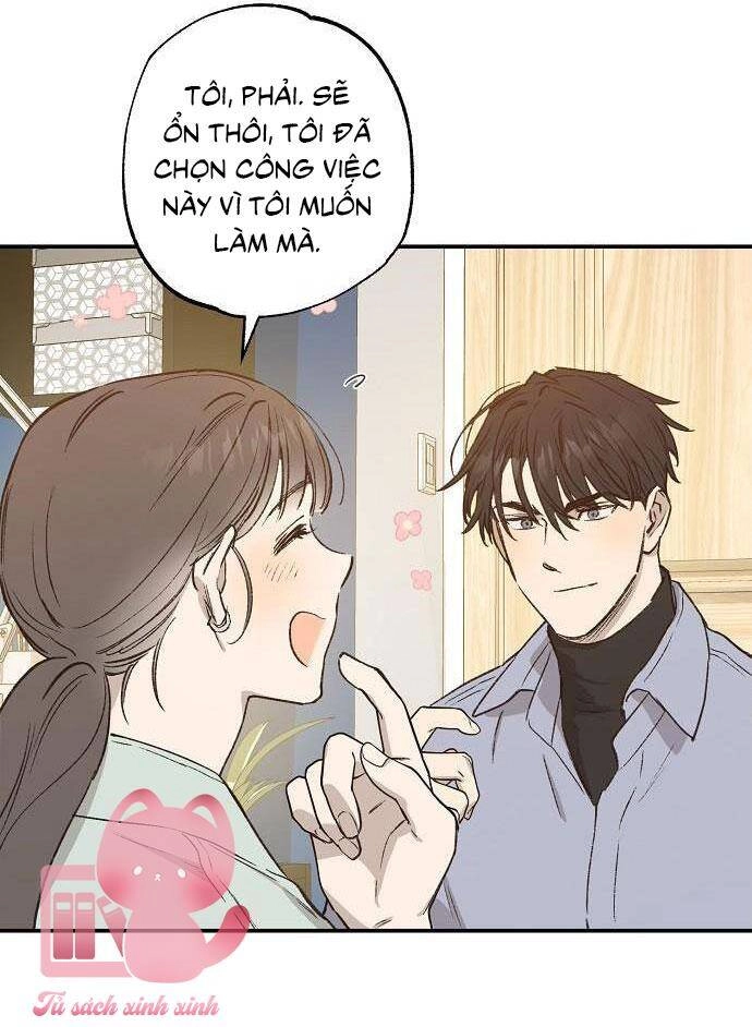 Onsaemiro Chapter 28 - 29