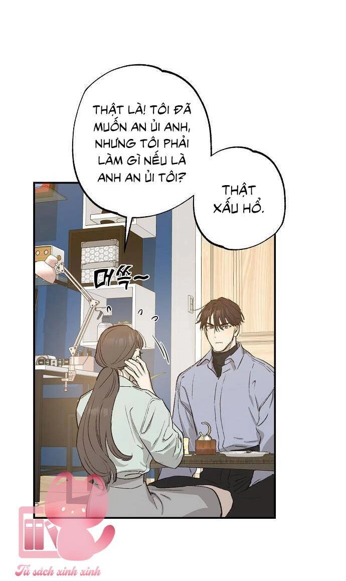 Onsaemiro Chapter 28 - 30