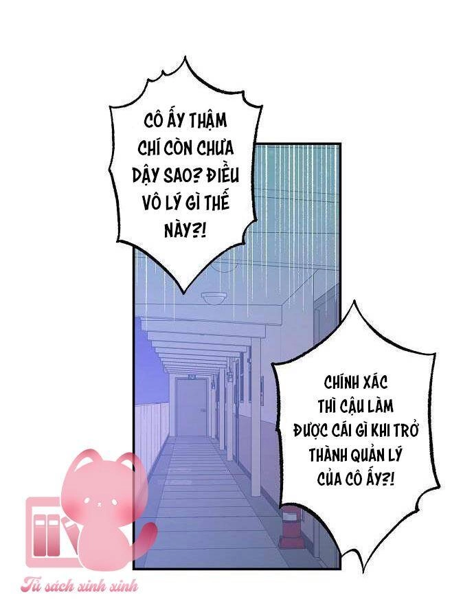 Onsaemiro Chapter 28 - 39