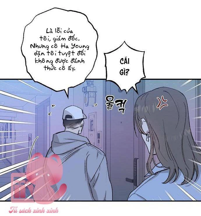 Onsaemiro Chapter 28 - 40