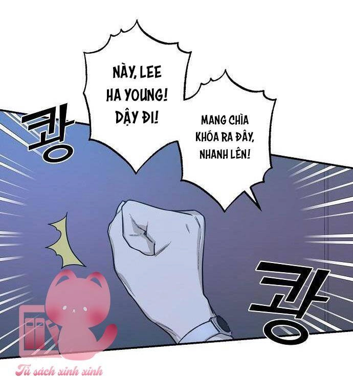 Onsaemiro Chapter 28 - 41