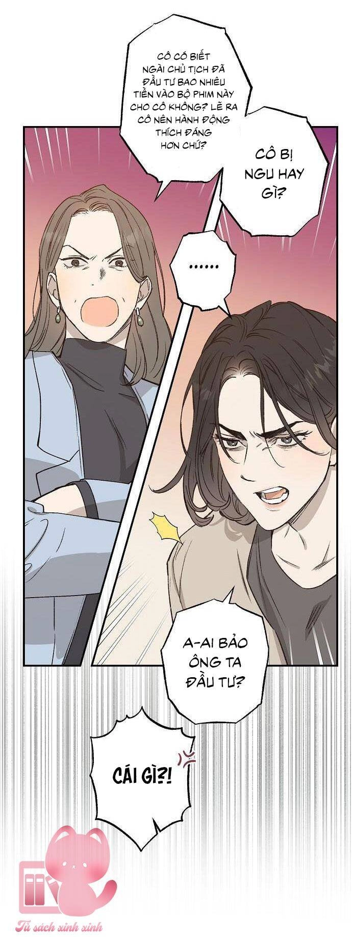 Onsaemiro Chapter 28 - 45