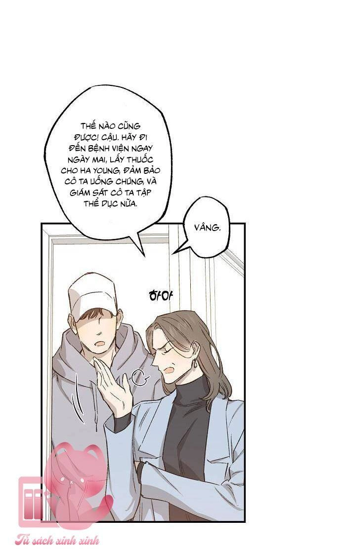 Onsaemiro Chapter 28 - 47