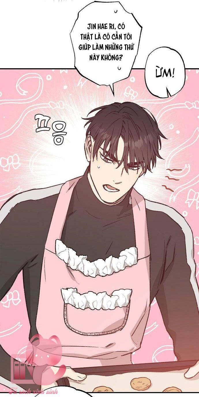 Onsaemiro Chapter 29 - 11