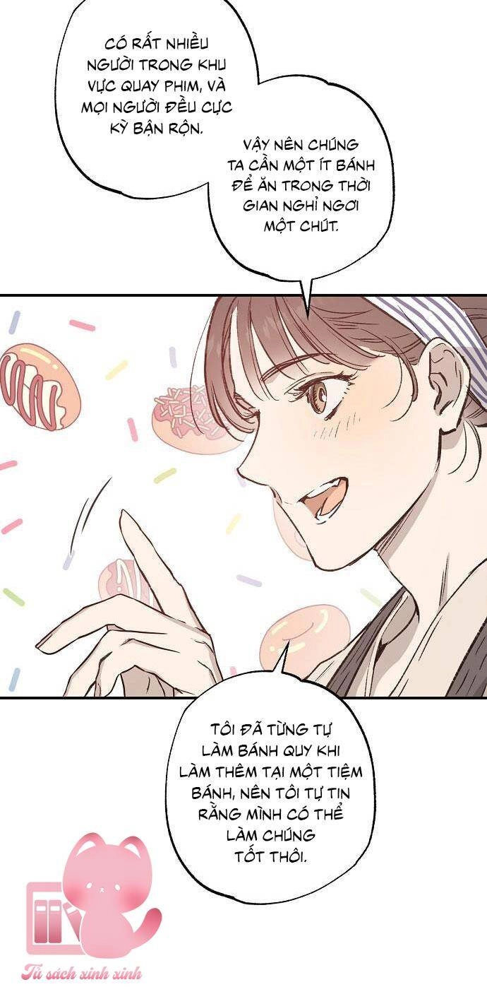 Onsaemiro Chapter 29 - 12