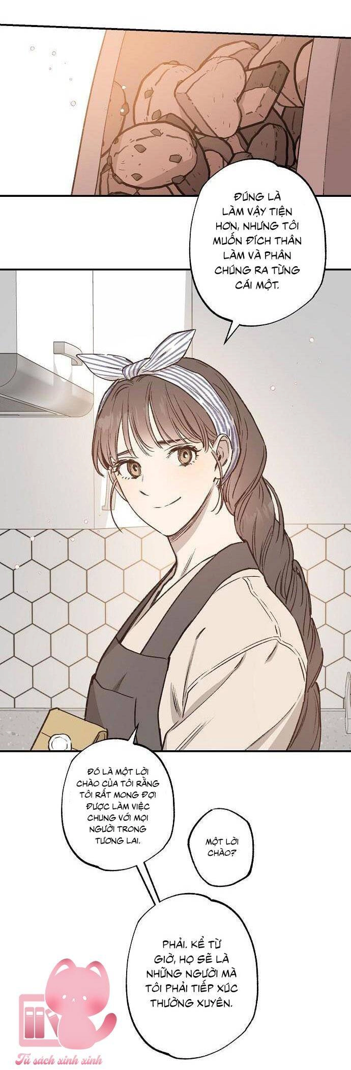 Onsaemiro Chapter 29 - 15