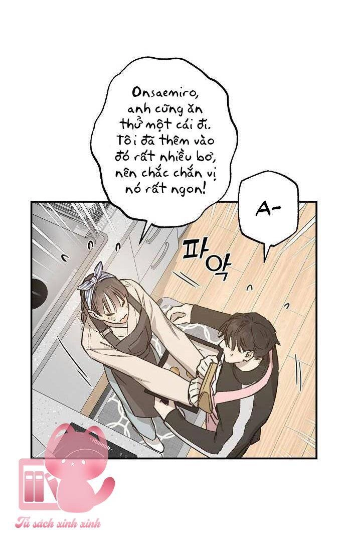 Onsaemiro Chapter 29 - 20