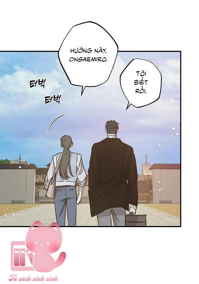 Onsaemiro Chapter 29 - 37