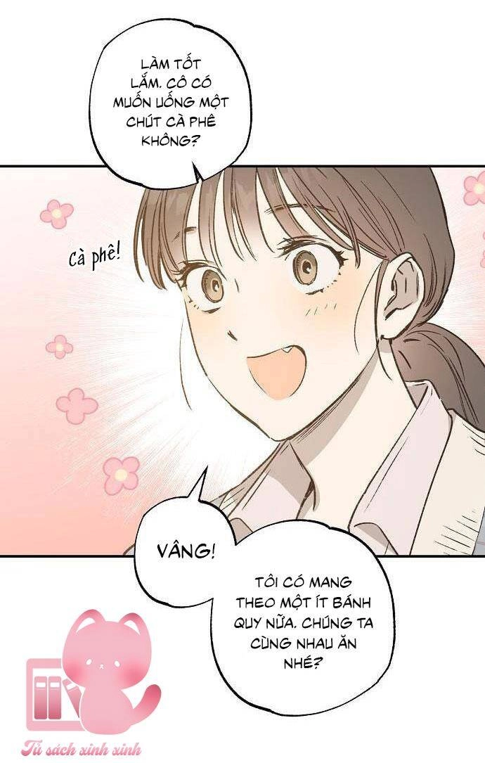 Onsaemiro Chapter 29 - 41