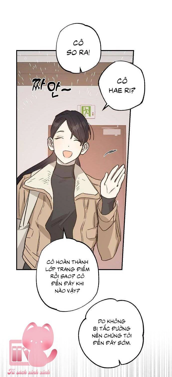 Onsaemiro Chapter 29 - 47