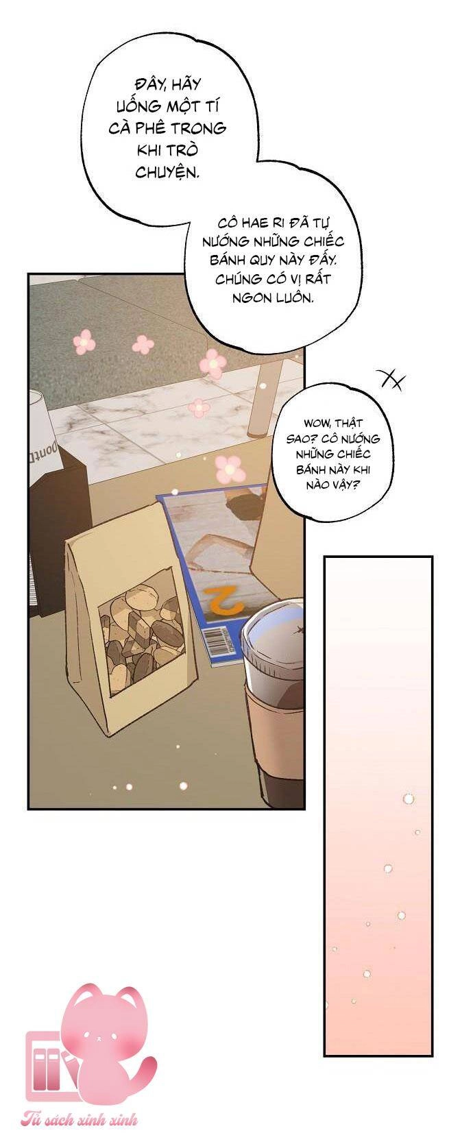 Onsaemiro Chapter 29 - 49