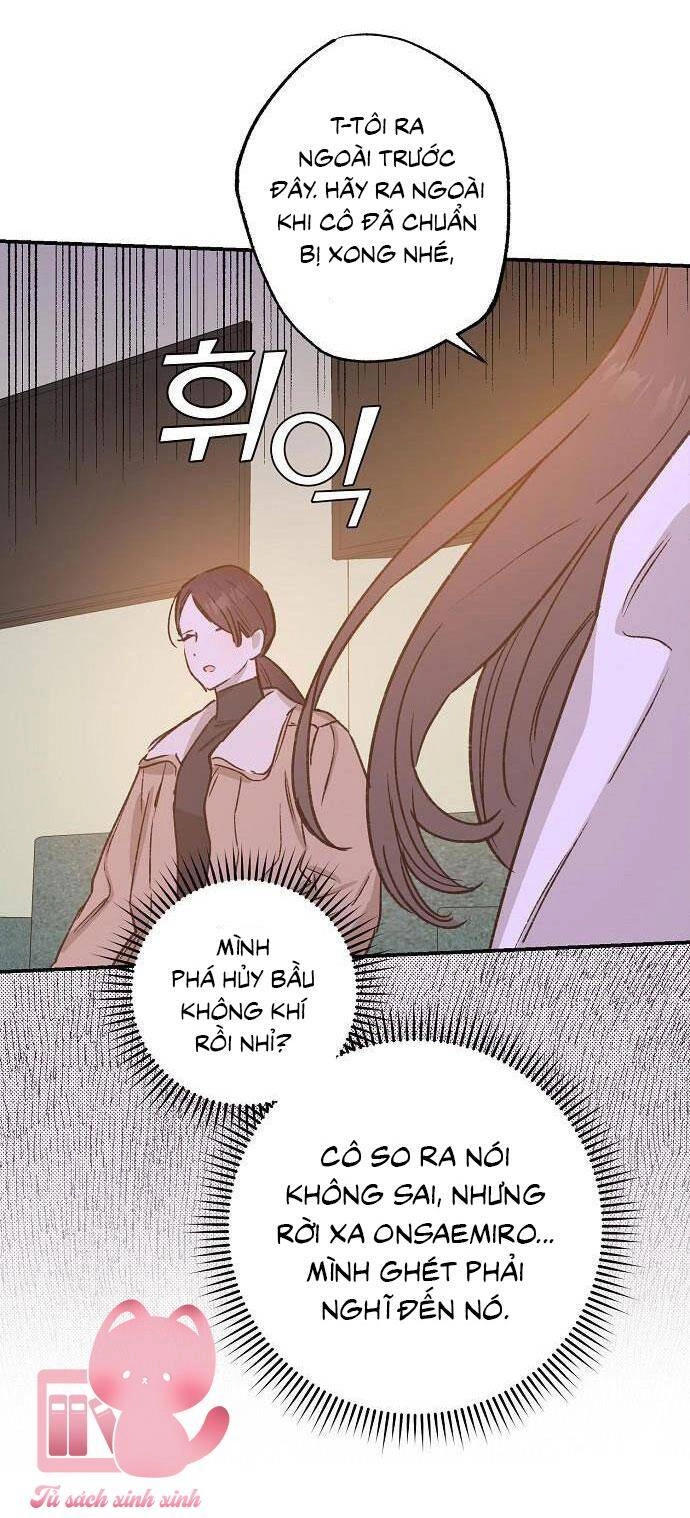 Onsaemiro Chapter 29 - 54