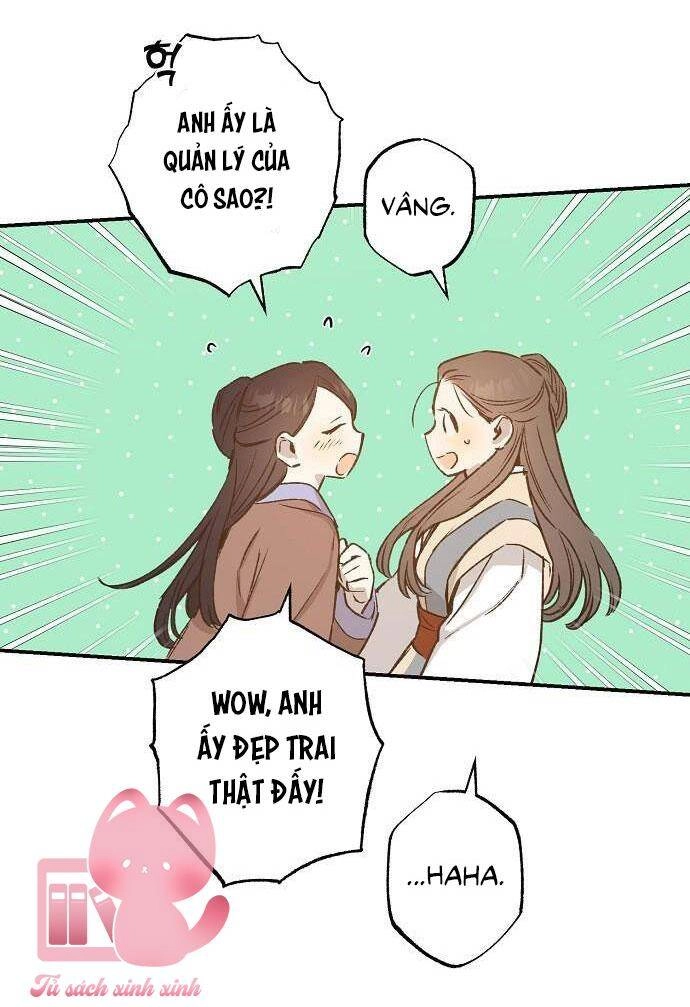 Onsaemiro Chapter 29 - 61