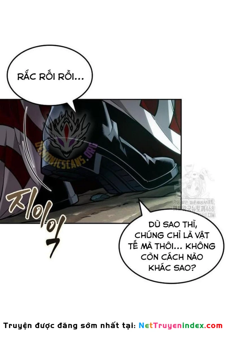 Mạo Hiểm Giả Cuối Cùng Chapter 92 - 27