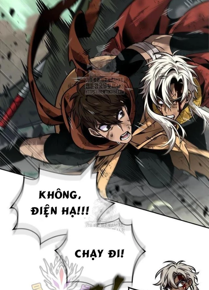 Mạo Hiểm Giả Cuối Cùng Chapter 92 - 79