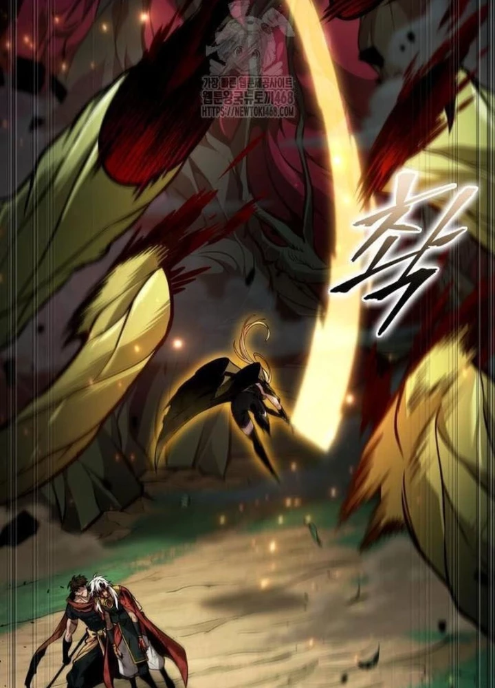 Mạo Hiểm Giả Cuối Cùng Chapter 92 - 93