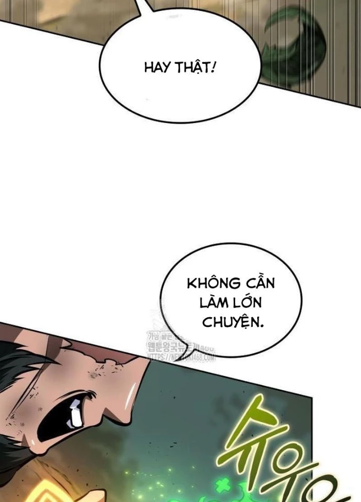 Mạo Hiểm Giả Cuối Cùng Chapter 92 - 95