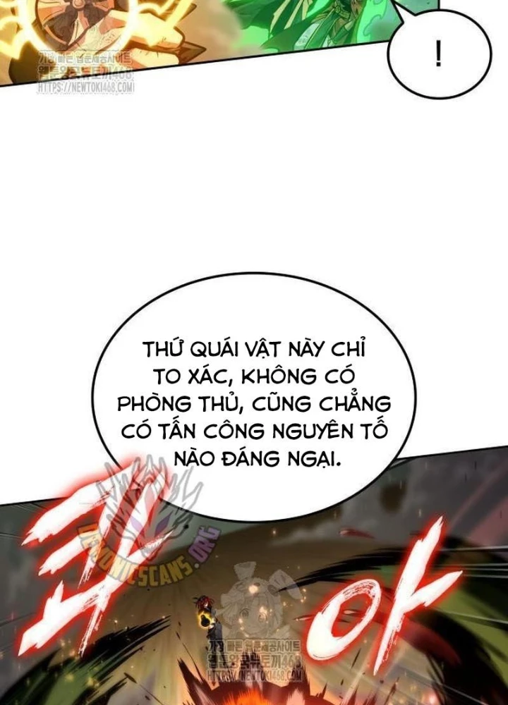 Mạo Hiểm Giả Cuối Cùng Chapter 92 - 97