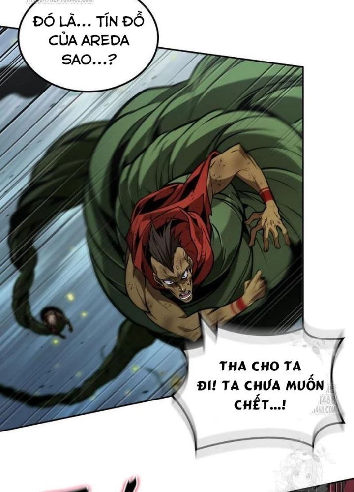 Mạo Hiểm Giả Cuối Cùng Chapter 92 - 105