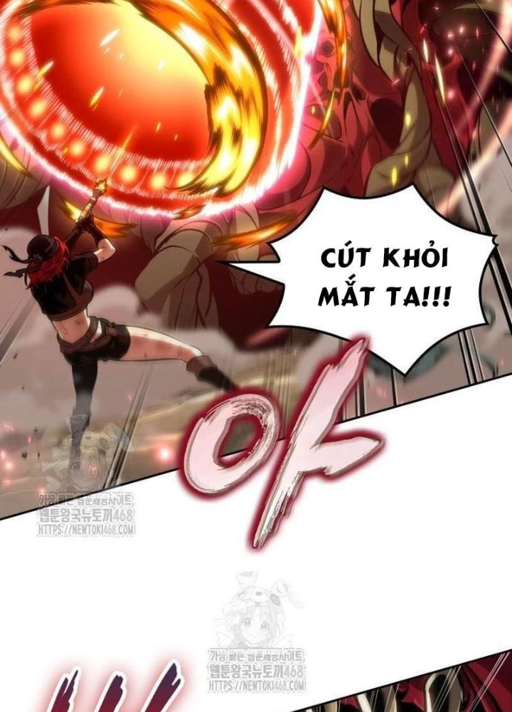 Mạo Hiểm Giả Cuối Cùng Chapter 92 - 125