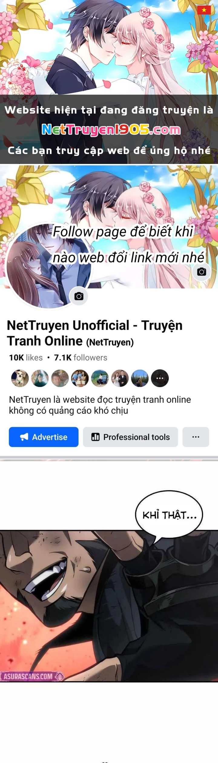 Mạo Hiểm Giả Cuối Cùng Chapter 93 - 1