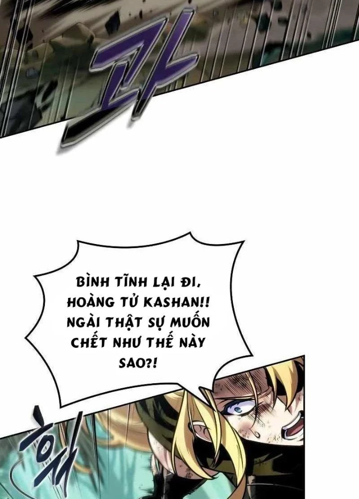 Mạo Hiểm Giả Cuối Cùng Chapter 93 - 15