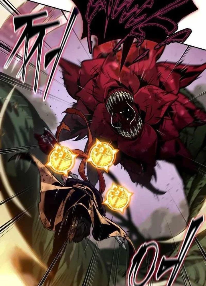 Mạo Hiểm Giả Cuối Cùng Chapter 93 - 35