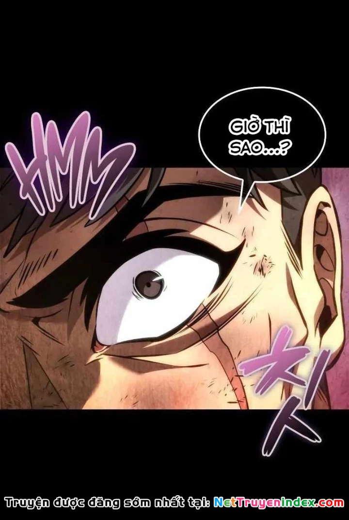 Mạo Hiểm Giả Cuối Cùng Chapter 93 - 115