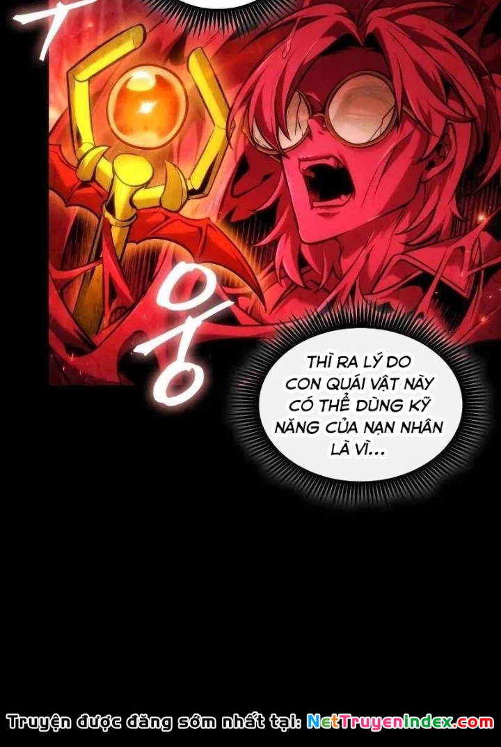 Mạo Hiểm Giả Cuối Cùng Chapter 93 - 121