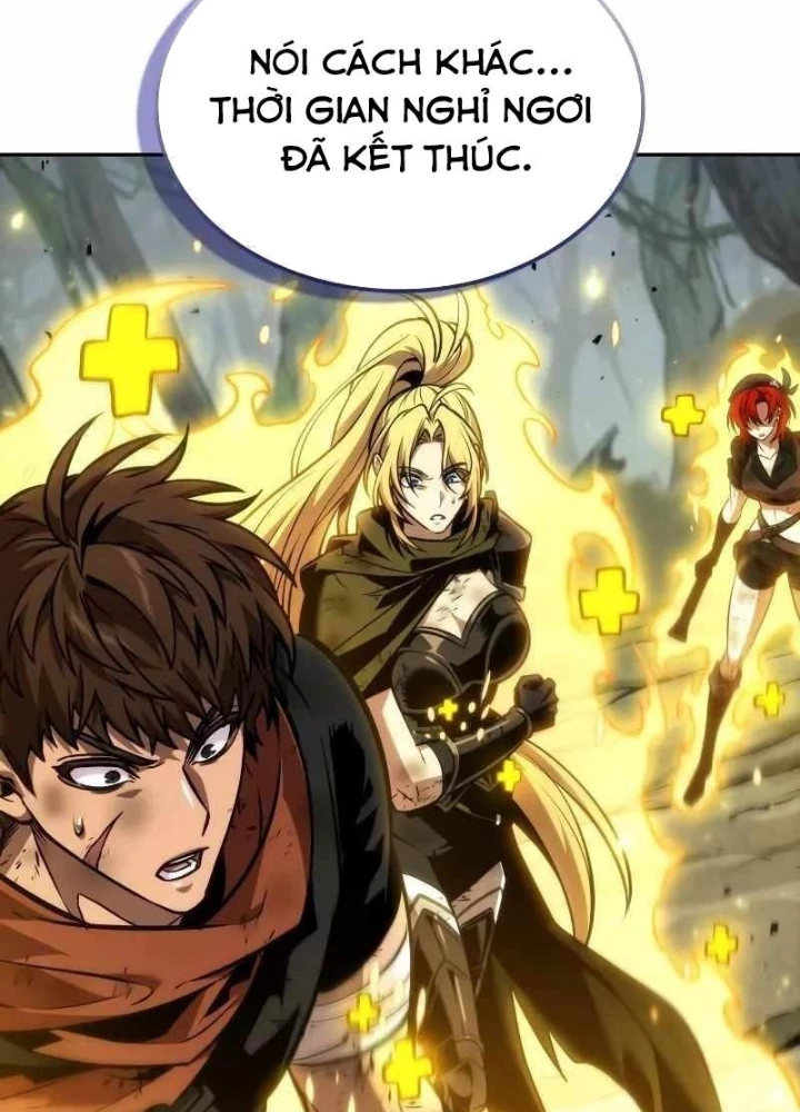 Mạo Hiểm Giả Cuối Cùng Chapter 93 - 135