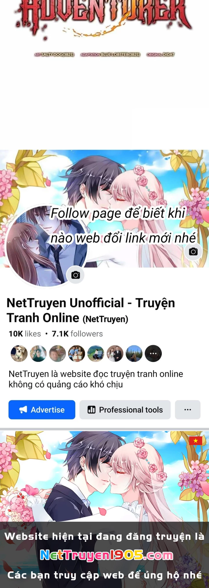 Mạo Hiểm Giả Cuối Cùng Chapter 93 - 243