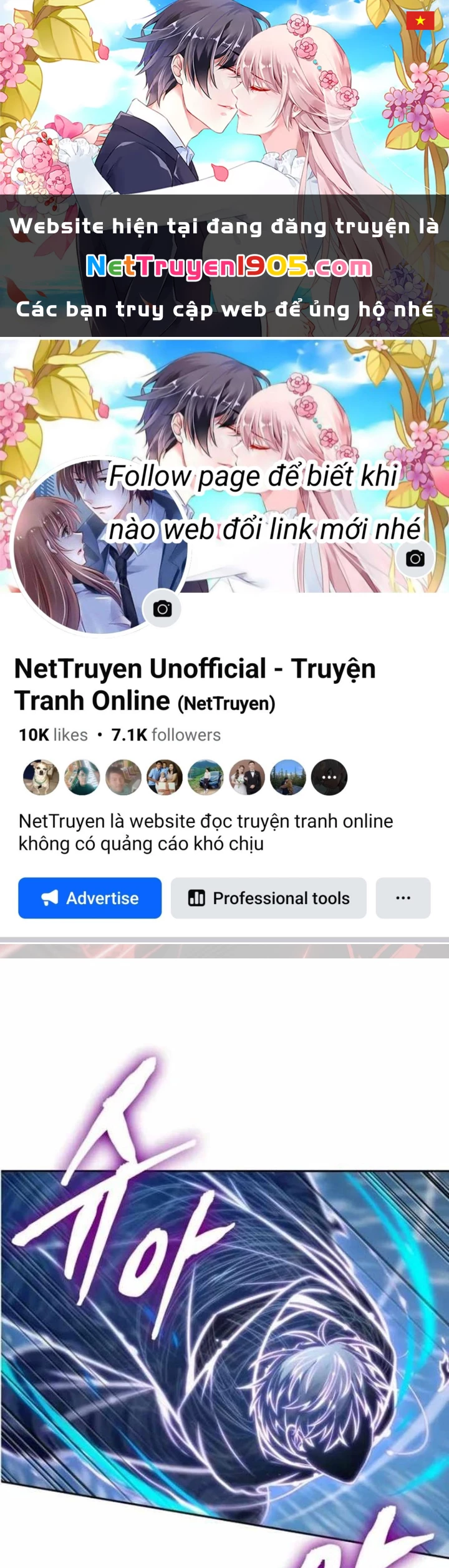 Mạo Hiểm Giả Cuối Cùng Chapter 94 - 1