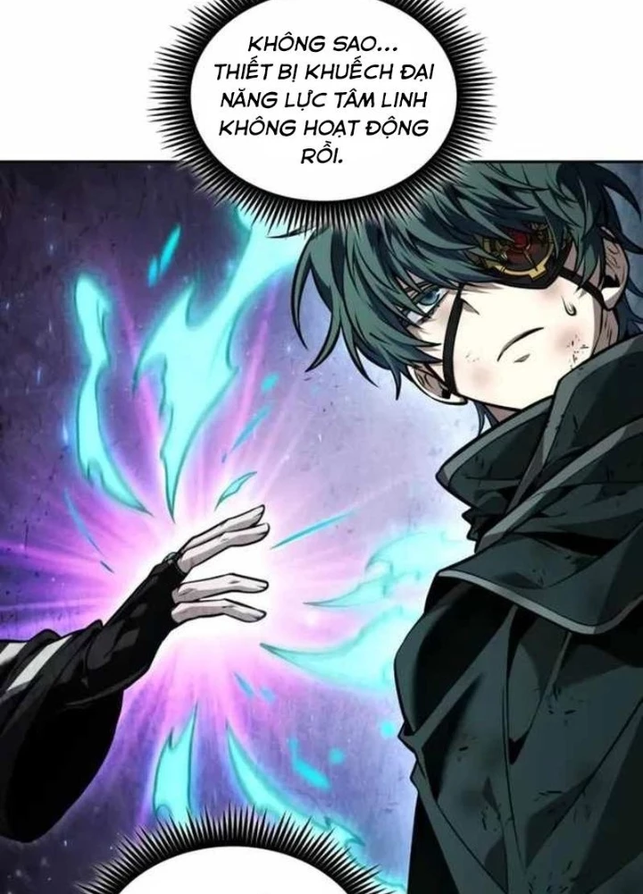 Mạo Hiểm Giả Cuối Cùng Chapter 94 - 31