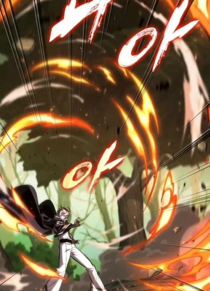 Mạo Hiểm Giả Cuối Cùng Chapter 94 - 99